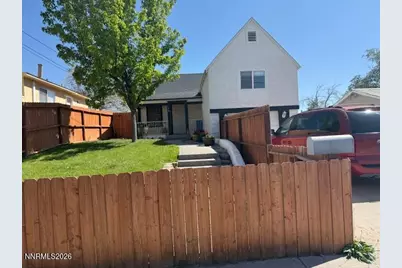 15 W Front Street, Fallon, NV 89406 - Photo 1