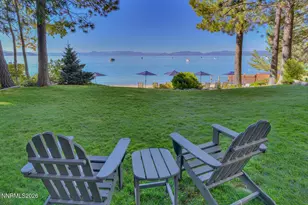 1011 Lakeshore Blvd, Incline Village, NV 89451 - Photo 5
