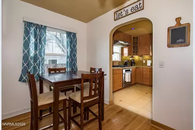 1025 Locust Street, Reno, NV 89502 - Photo 5