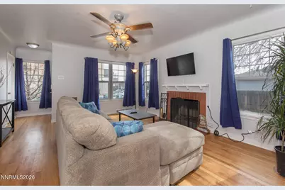 1025 Locust Street, Reno, NV 89502 - Photo 3