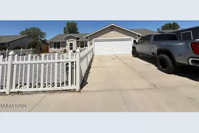 512 Darren Way, Fernley, NV 89408 - Photo 1