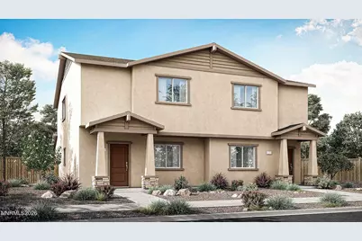 5877 Morgan Horse Street, Reno, NV 89523 - Photo 1