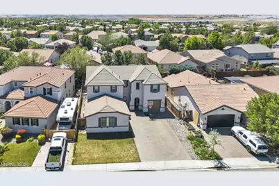 480 Luciana Drive, Reno, NV 89521 - Photo 1