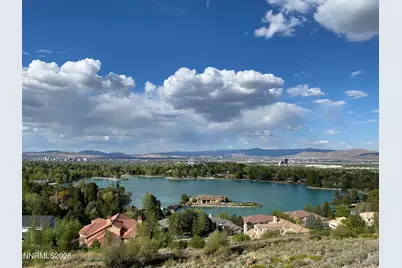 2919 Mountain Springs Road, Reno, NV 89519 - Photo 1