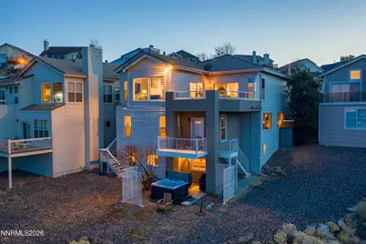 2919 Mountain Springs Road, Reno, NV 89519 - Photo 39
