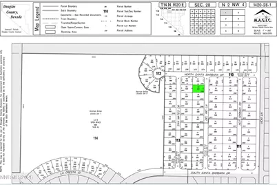 2988 Del Rio Lane, Minden, NV 89423 - Photo 3