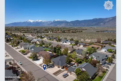 2988 Del Rio Lane, Minden, NV 89423 - Photo 5