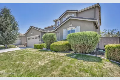 10725 Cedar Rock Drive, Reno, NV 89521 - Photo 29