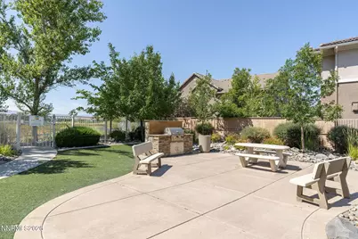 1805 Wind Ranch Road #UNIT A, Reno, NV 89521 - Photo 31