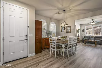 1805 Wind Ranch Road #UNIT A, Reno, NV 89521 - Photo 5