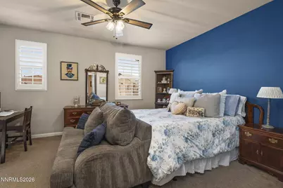 1805 Wind Ranch Road #UNIT A, Reno, NV 89521 - Photo 17