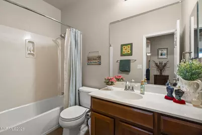 1805 Wind Ranch Road #UNIT A, Reno, NV 89521 - Photo 23