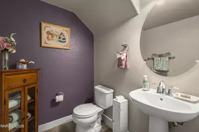 1805 Wind Ranch Road #UNIT A, Reno, NV 89521 - Photo 25