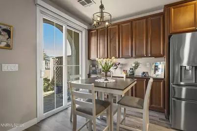 1805 Wind Ranch Road #UNIT A, Reno, NV 89521 - Photo 11