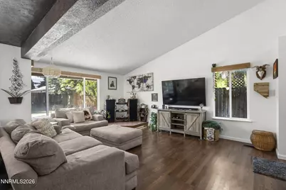 6296 Canyon Park Lane, Reno, NV 89523 - Photo 5