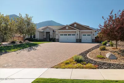 2926 Promontory Loop, Genoa, NV 89411 - Photo 33