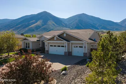 2926 Promontory Loop, Genoa, NV 89411 - Photo 35