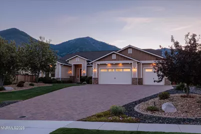 2926 Promontory Loop, Genoa, NV 89411 - Photo 3