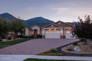 2926 Promontory Loop, Genoa, NV 89411 - Photo 3