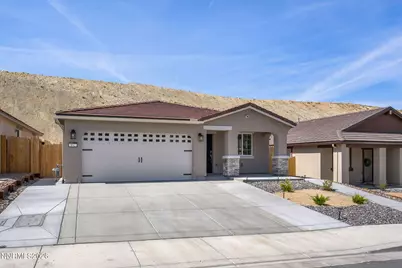 892 Bobcat Ridge Road, Sparks, NV 89436 - Photo 3