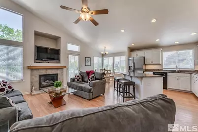 4791 Mesa Meadows Drive, Sparks, NV 89436 - Photo 11