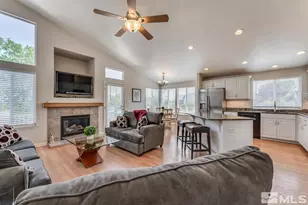 4791 Mesa Meadows Dr, Sparks, NV 89436 - Photo 11