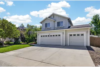 1351 Chichester Drive, Gardnerville, NV 89410 - Photo 3