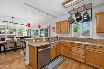 1351 Chichester Drive, Gardnerville, NV 89410 - Photo 3