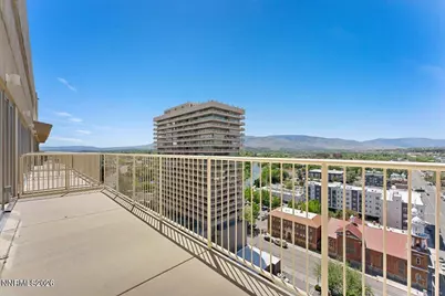 200 W 2nd Street #APT 1604, Reno, NV 89501 - Photo 37