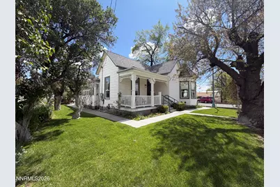 451 W Second Street, Winnemucca, NV 89445 - Photo 3