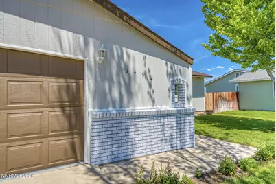 1492 Kathy Way, Gardnerville, NV 89460 - Photo 3
