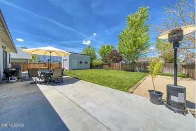 1492 Kathy Way, Gardnerville, NV 89460 - Photo 37