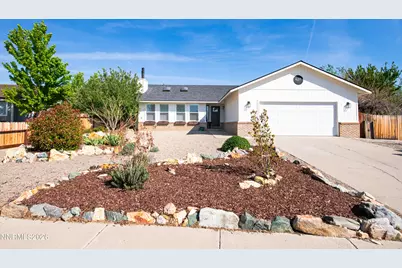 625 Adaline Way, Gardnerville, NV 89460 - Photo 1