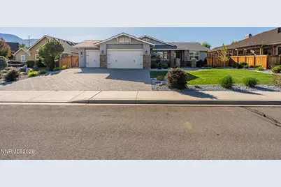 1016 Keystone Court, Gardnerville, NV 89460 - Photo 3