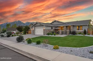 1016 Keystone Ct, Gardnerville, NV 89460 - Photo 1