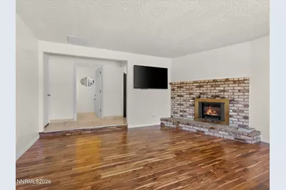 1529 Valley View Drive, Carson City, NV 89701 - Photo 5