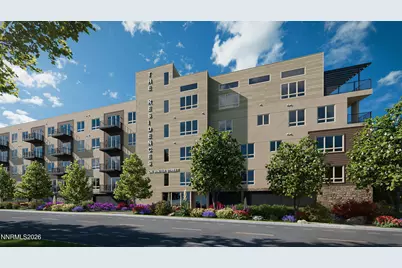 126 Winter Street #201, Reno, NV 89503 - Photo 1