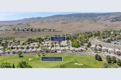 2540 Granite Springs Road, Reno, NV 89519 - Photo 3