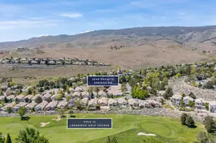 2540 Granite Springs Rd, Reno, NV 89519 - Photo 3