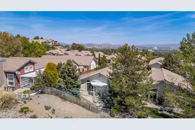 2540 Granite Springs Road, Reno, NV 89519 - Photo 37