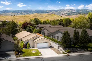 2540 Granite Springs Rd, Reno, NV 89519 - Photo 1