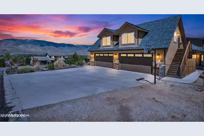 3457 Conte Drive, Carson City, NV 89701 - Photo 3
