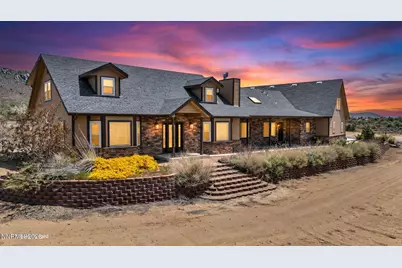 3457 Conte Drive, Carson City, NV 89701 - Photo 1