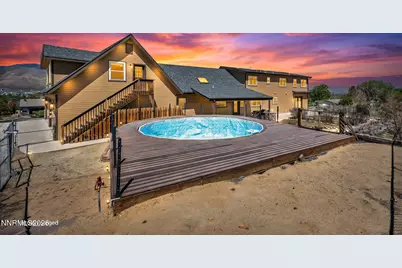 3457 Conte Drive, Carson City, NV 89701 - Photo 37