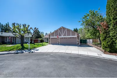 1920 Figoni Ranch Road, Sparks, NV 89434 - Photo 1
