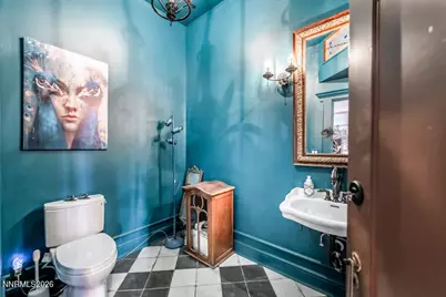 81 N C Street, Virginia City, NV 89440 - Photo 5