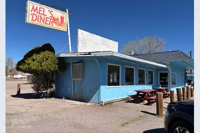 600 S Hwy 95, Beatty, NV 89003 - Photo 1