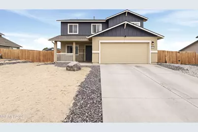 2278 Evelynn Street, Fernley, NV 89408 - Photo 1