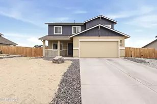2278 Evelynn St, Fernley, NV 89408 - Photo 1