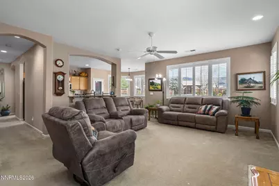 1462 Riverpark Parkway, Dayton, NV 89403 - Photo 5